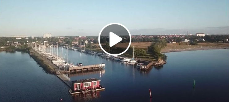 Hvidovre Havn