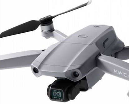 Mavic